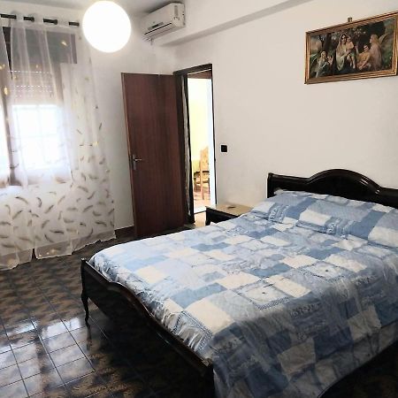 Tranquilla Apartment Borgia Ngoại thất bức ảnh