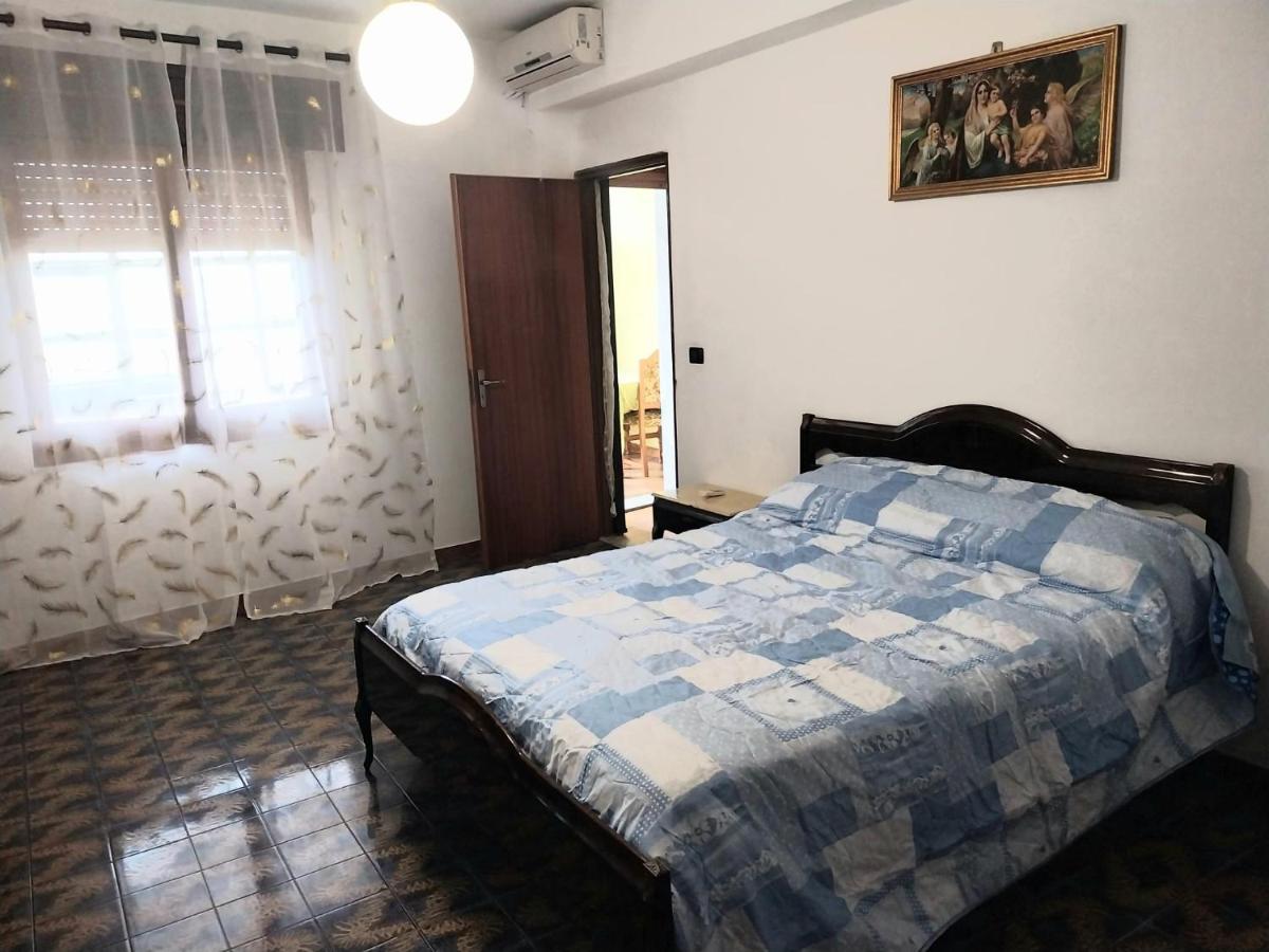 Tranquilla Apartment Borgia Ngoại thất bức ảnh